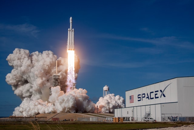 Ecosistema Tesla SpaceX Elon Musk AI